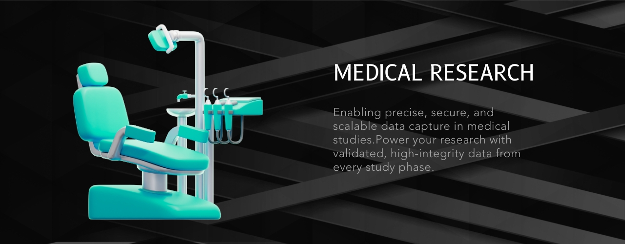 Medical Technology Hero